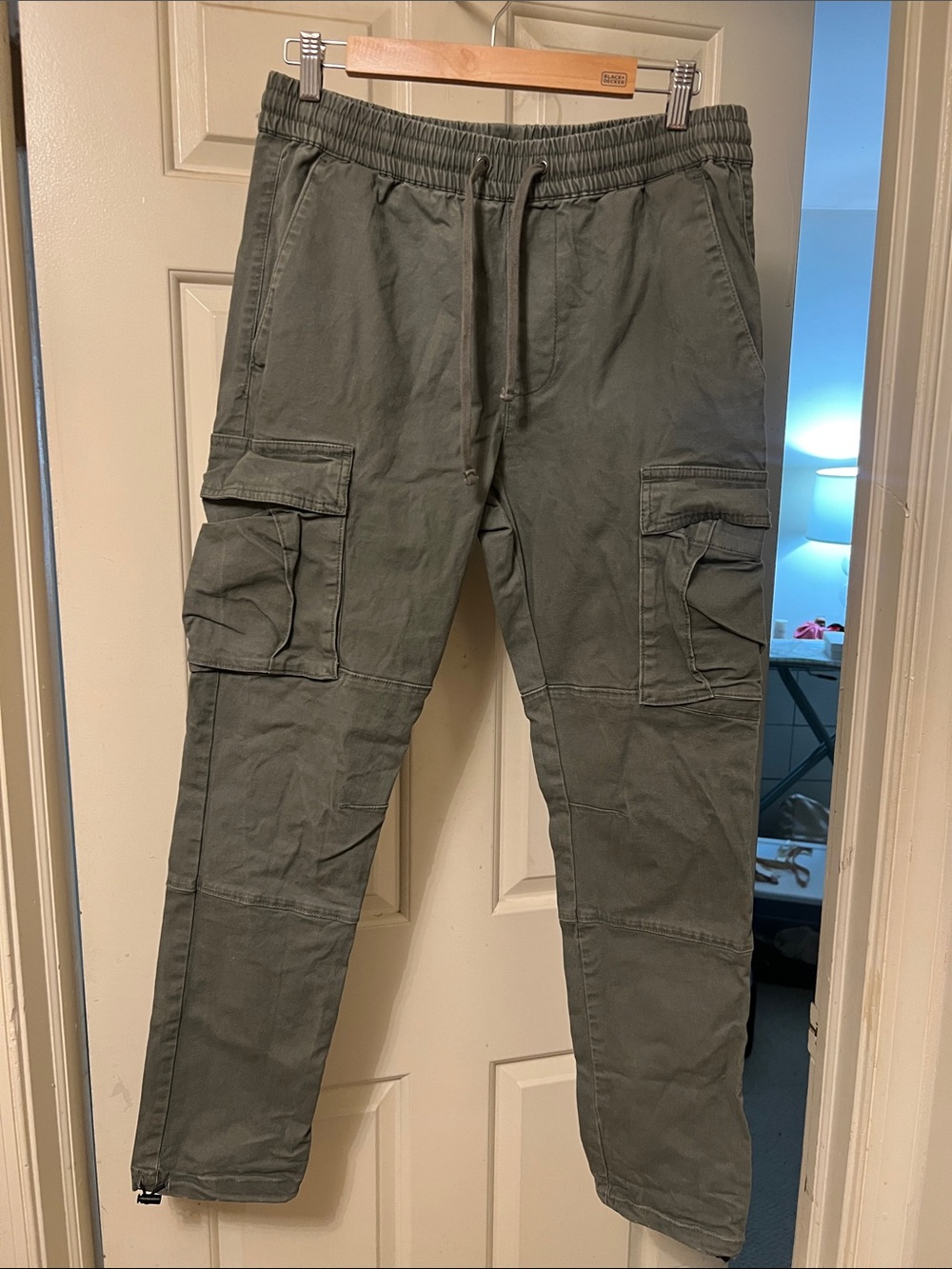 PacSun Cargo Pants